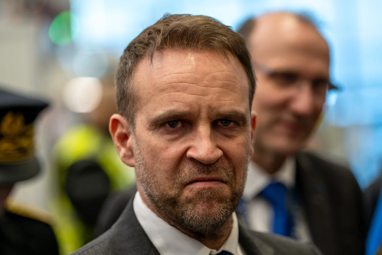 Vencorex, un scandale d'État Industrie Nucléaire CGT Gouvernement 