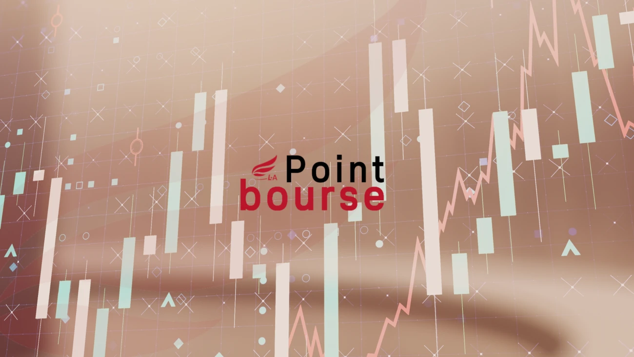 Pourquoi une chronique boursière dans Liberté Actus ? Finance Point bourse 