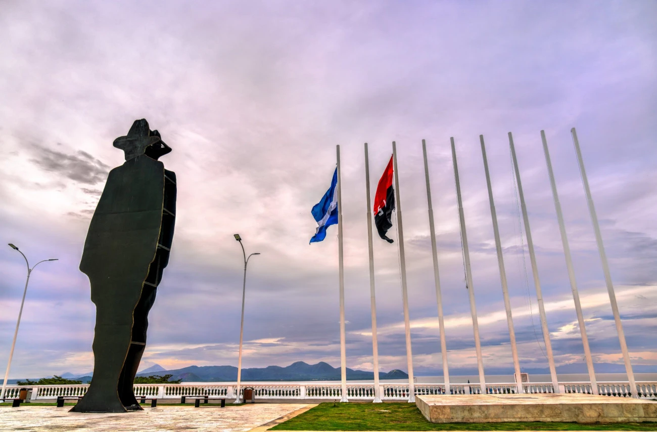 Le pari sanitaire du sandinisme au Nicaragua Caraïbes Santé Nicaragua Amérique latine 