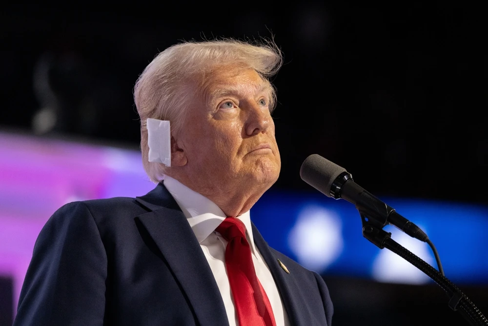 Seymour Hersh alerte sur un déclin cognitif de Donald Trump à la Maison-Blanche États-Unis Donald Trump 