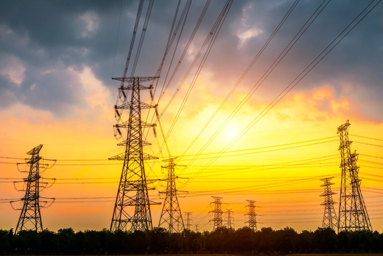 L'électricité, clé de la puissance économique au XXIe siècle Chine États-Unis Énergie Longs formats 