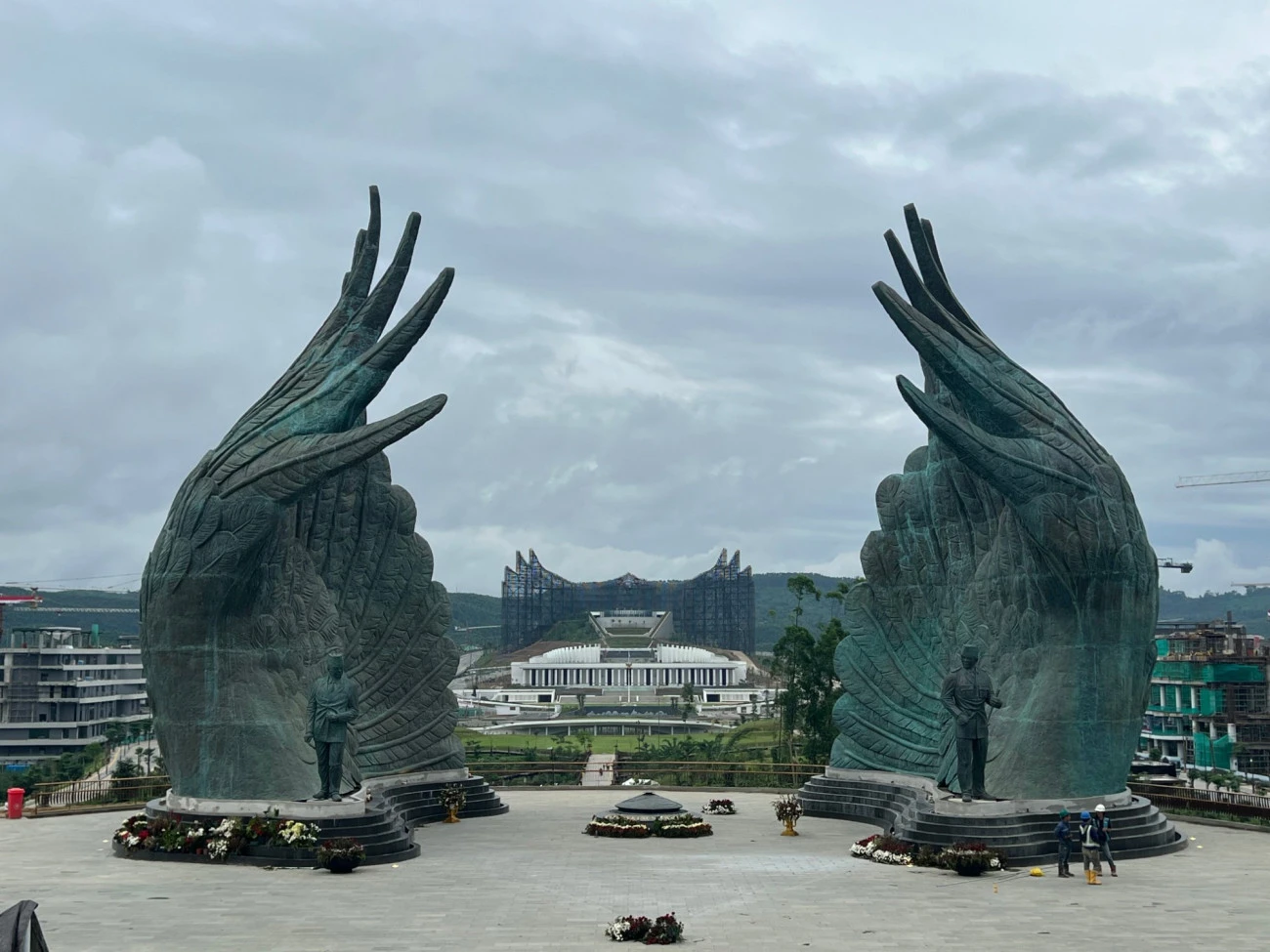 L'Indonésie, moteur économique et géopolitique du Sud global BRICS Asie Indonésie ASEAN 