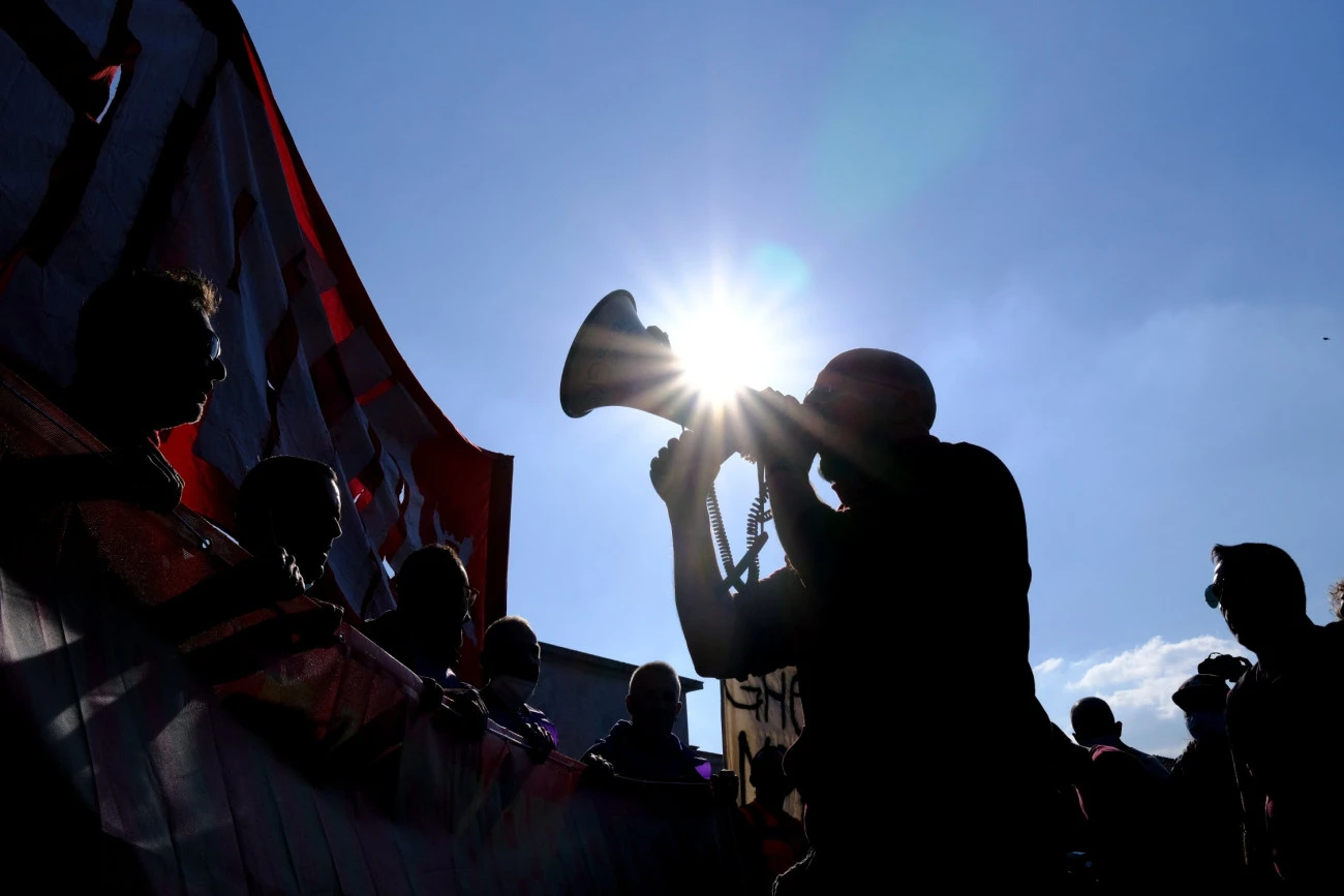 Une mobilisation « progressiste » pour armer l'Union européenne ? Armement Guerre Union européenne Italie 