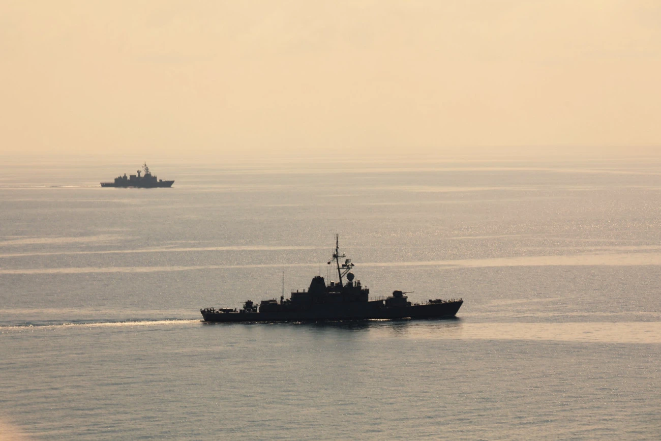 Le blocage du détroit d'Ormuz par l'Iran devient une hypothèse plausible Israël États-Unis Iran 