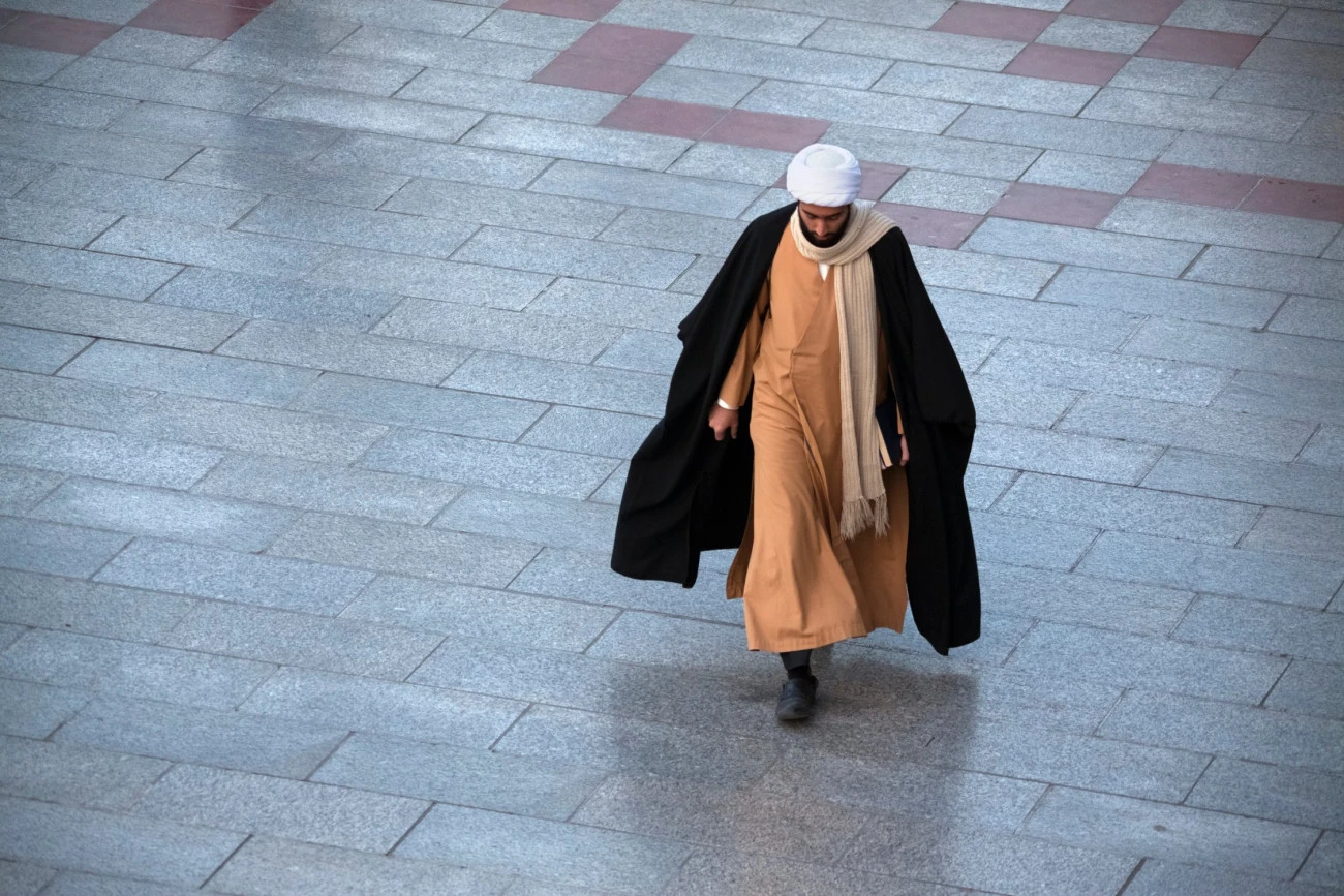 Le chiisme, cette minorité de l'islam qui pèse sur l'équilibre du Moyen-Orient Religion Irak Iran Histoire 