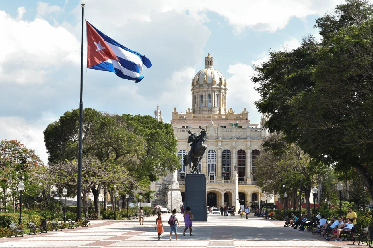 Cuba, une île qui se réinvente au cœur du Sud Global BRICS Cuba 