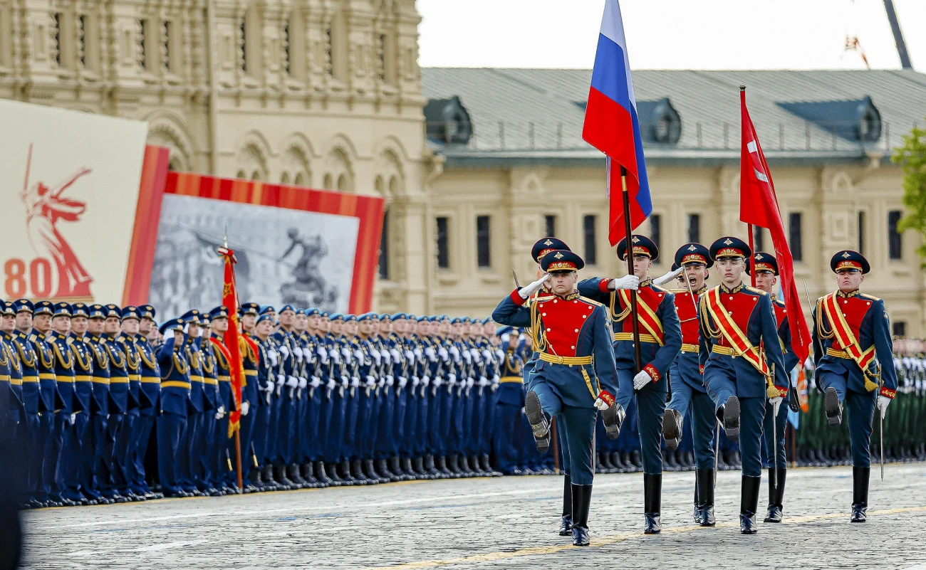 L'art opératif russe, comprendre la logique profonde de la guerre Ukraine Conflit ukraino-russe Russie Longs formats 