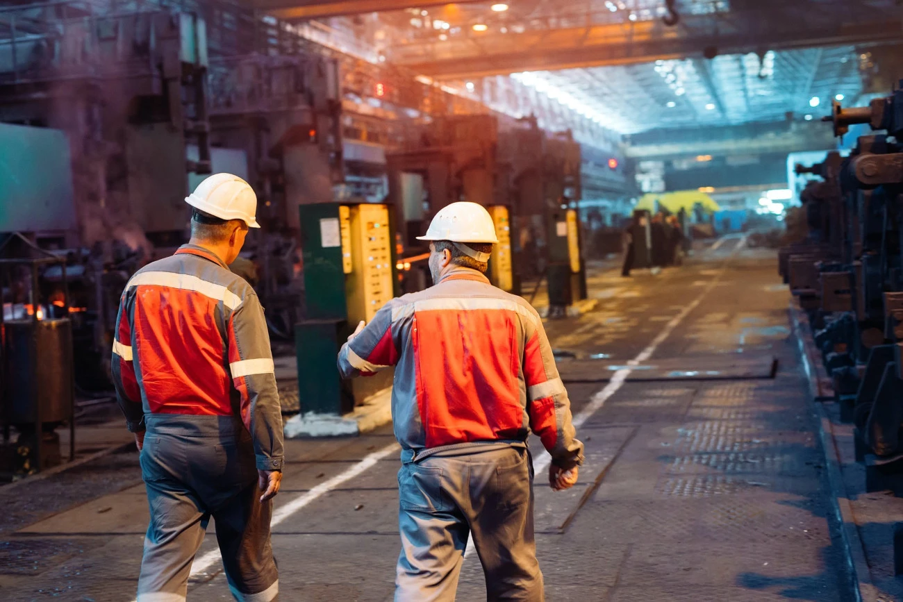 Enquête. ACI Groupe et la défaite industrielle française Industrie Longs formats Enquête 