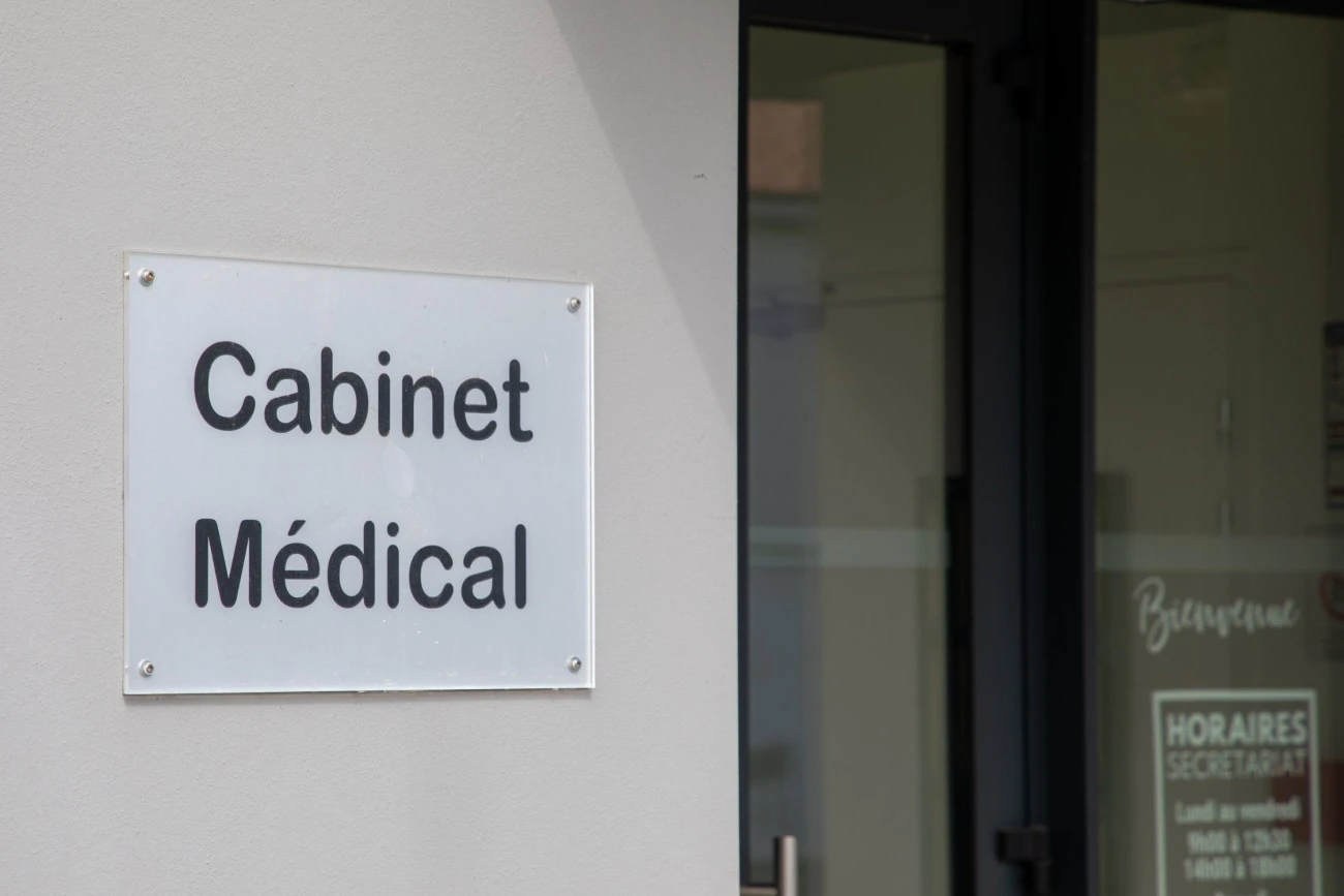 Vous reprendrez bien un peu de désert ? Santé Gouvernement 