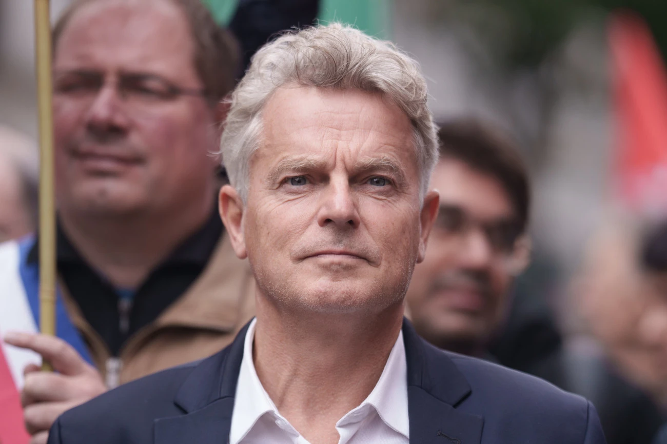 La question communiste PCF Histoire 