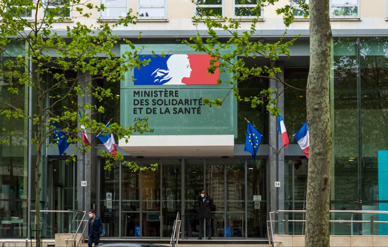 Marchandisation de la santé, le gouvernement persiste et signe Santé Gouvernement Sécurité sociale Budget 2026 