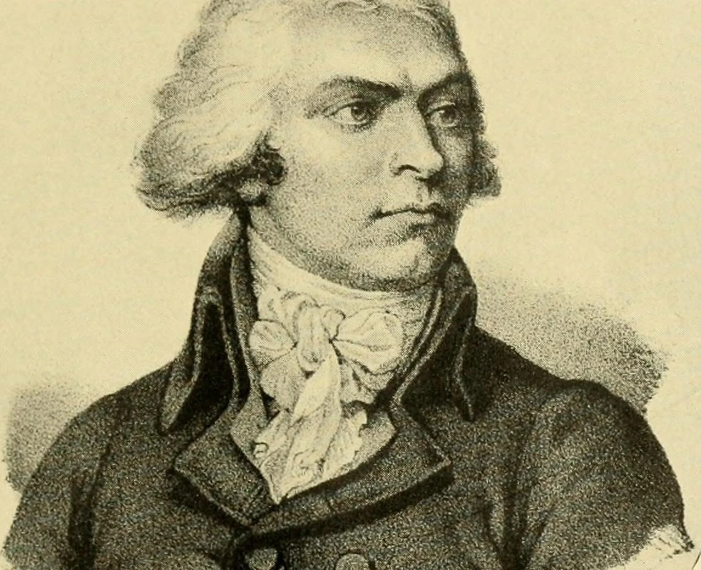 Les Amis de Robespierre font redécouvrir l'inventeur de la République Robespierre 