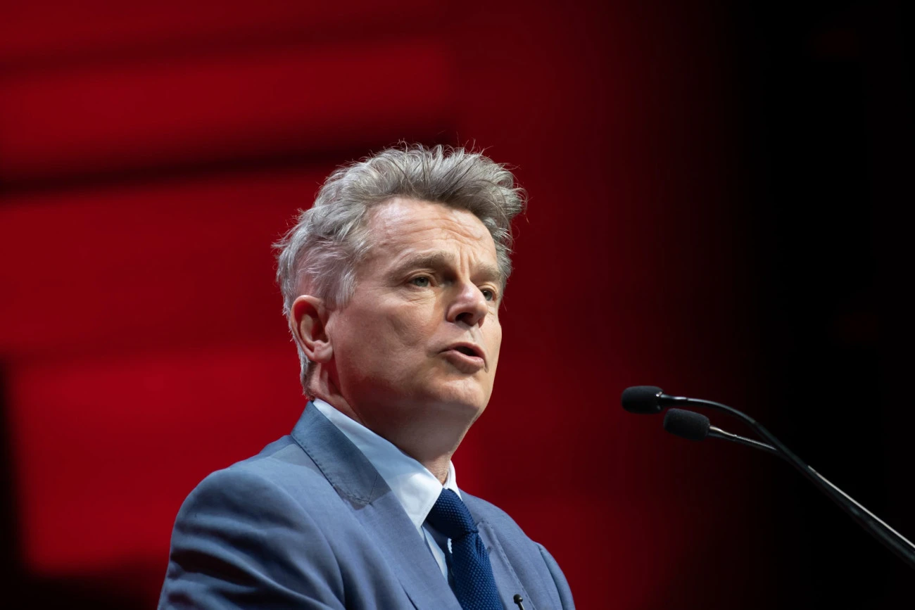 Quand l'État ignorait les avertissements de Fabien Roussel sur ARC International Cathy Apourceau-Poly Industrie Fabien Roussel 