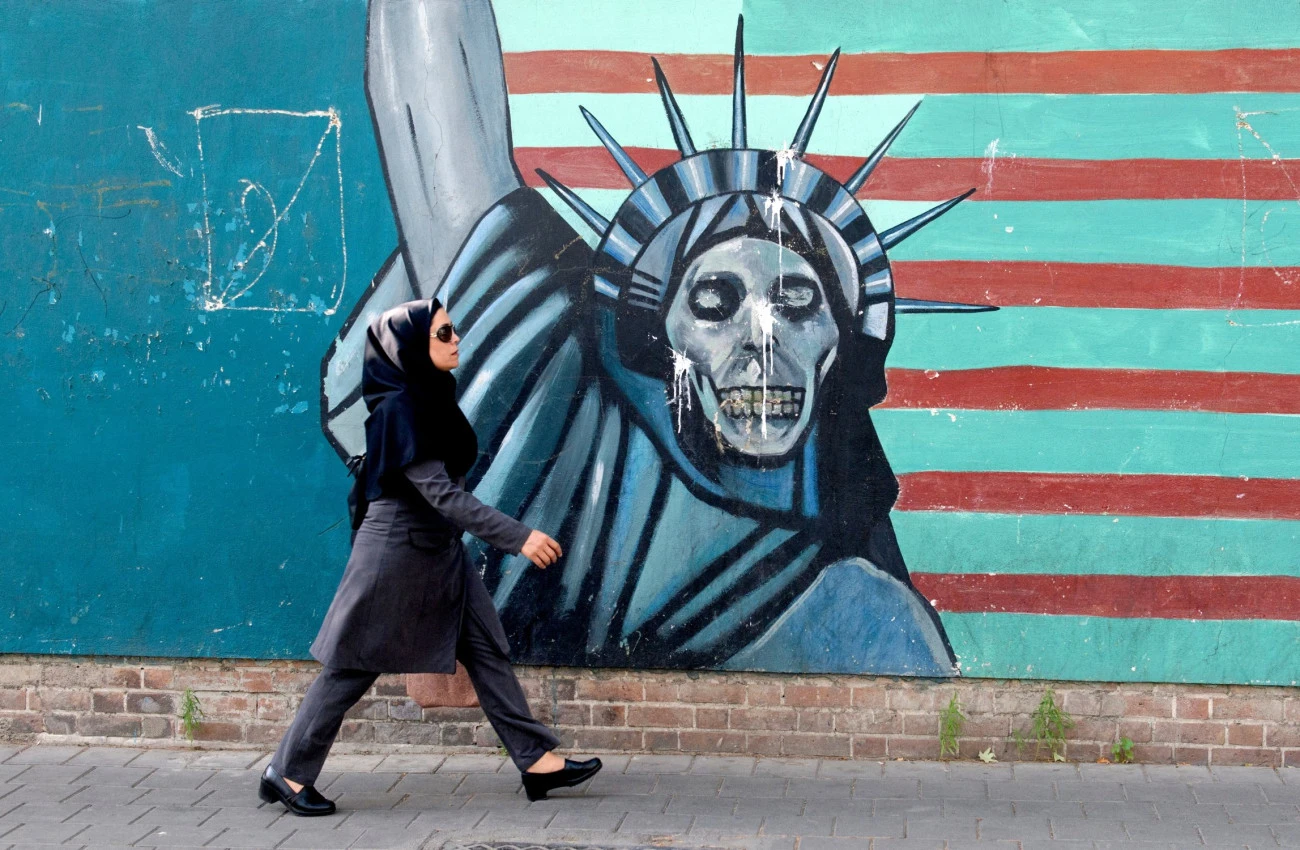 Iran. Quand la guerre éclair se transforme en guerre d'usure Armement Israël Guerre États-Unis Iran 