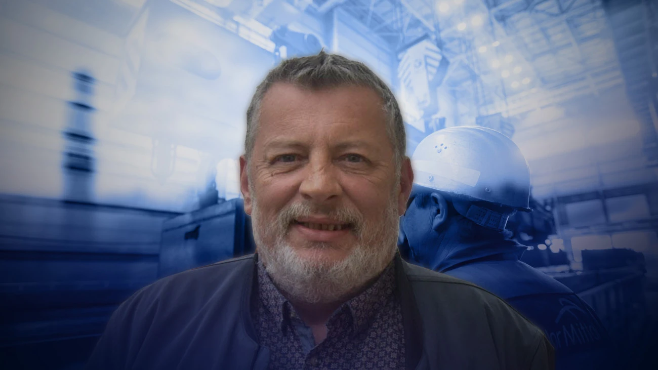 « Nationaliser immédiatement les activités de Mittal » Industrie Sidérurgie ArcelorMittal Nucléaire 