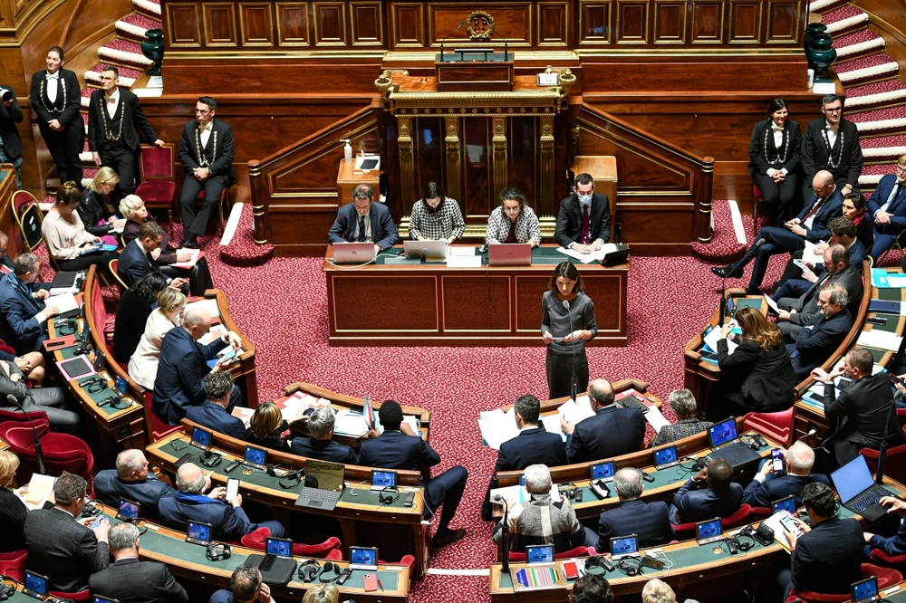 L'Assemblée a-t-elle évité le pire avant l'examen au Sénat ? Sénat Assemblée nationale Budget 2026 