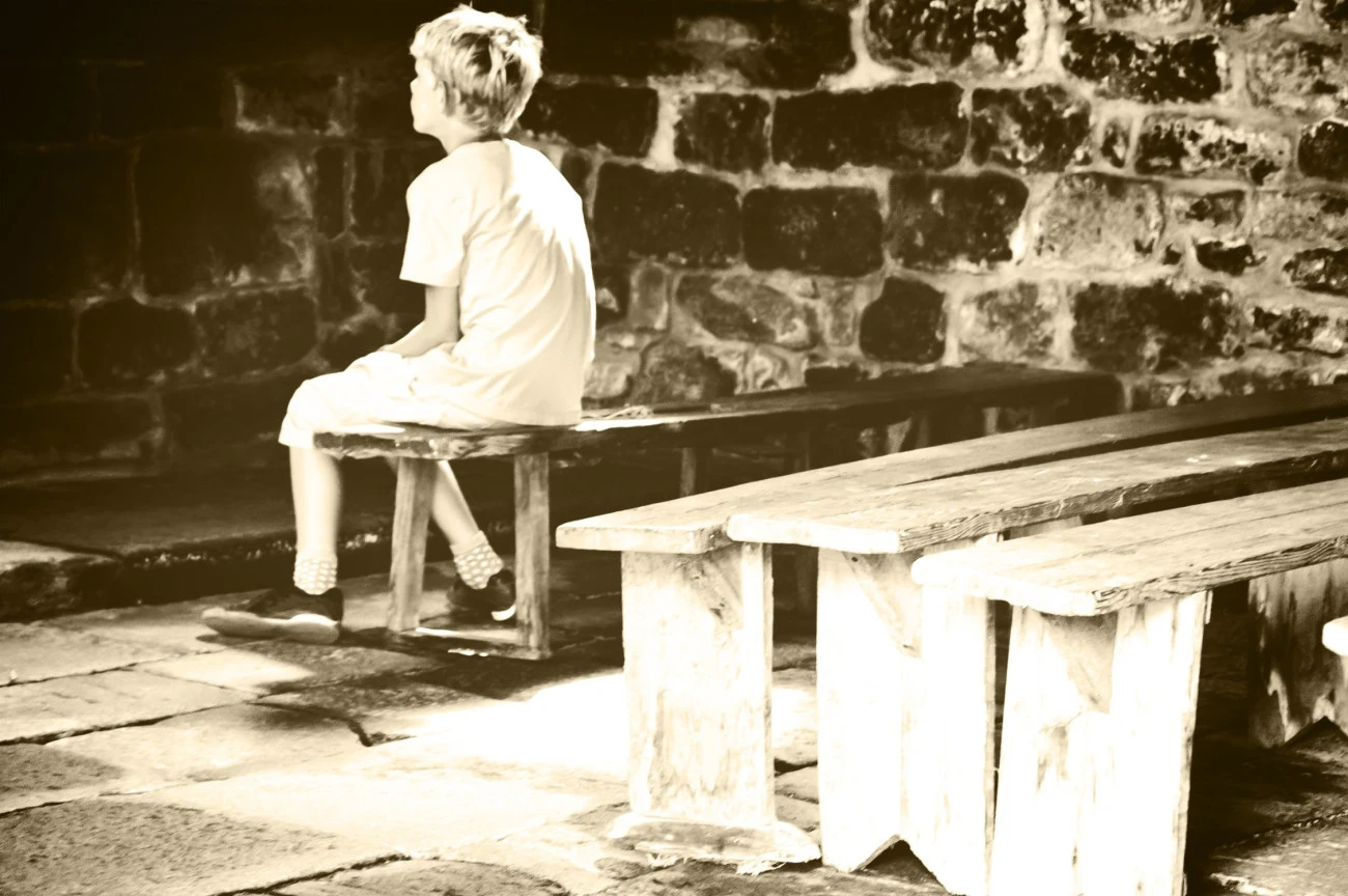 Bétharram avait une réplique à Liévin Religion Enfance 