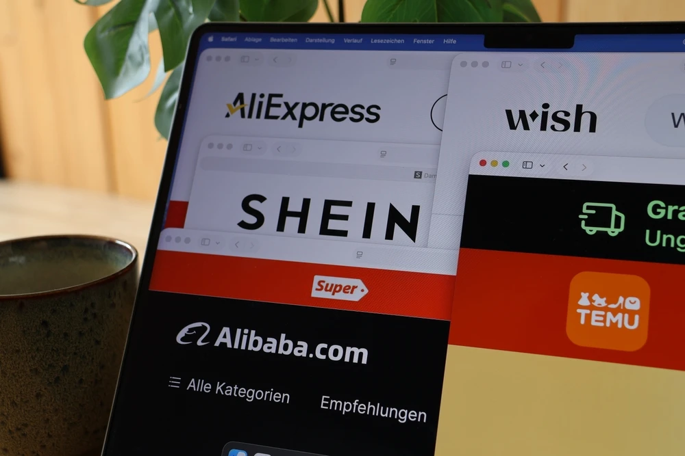 Shein, « coupable d'être populaire » ? Commerce Entretien 