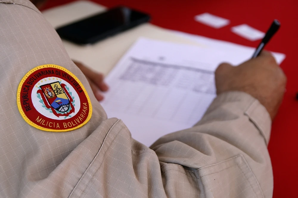 La solidarité régionale s'organise avec le Venezuela États-Unis Cuba ALBA Venezuela CELAC 