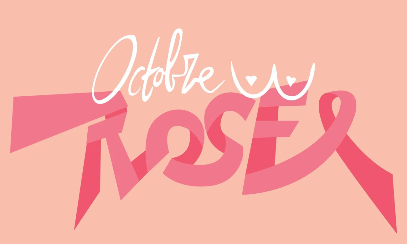 Octobre est Rose depuis 30 ans ! Santé 