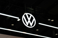 Logo de Volkswagen