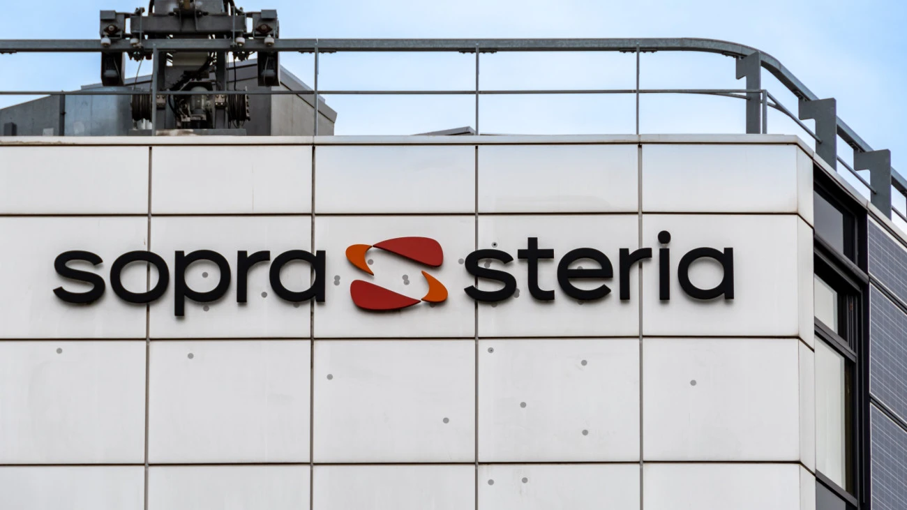 Sopra Steria ferme son site d'Albi Social 
