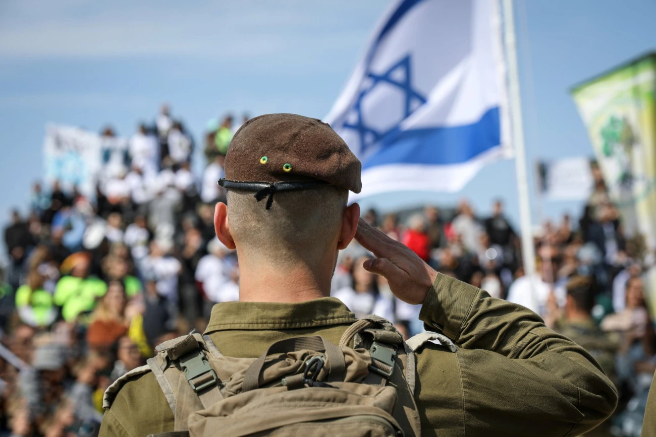 Des soldats binationaux, dont deux franco-israéliens, accusés de crimes de guerre Palestine Israël Justice 