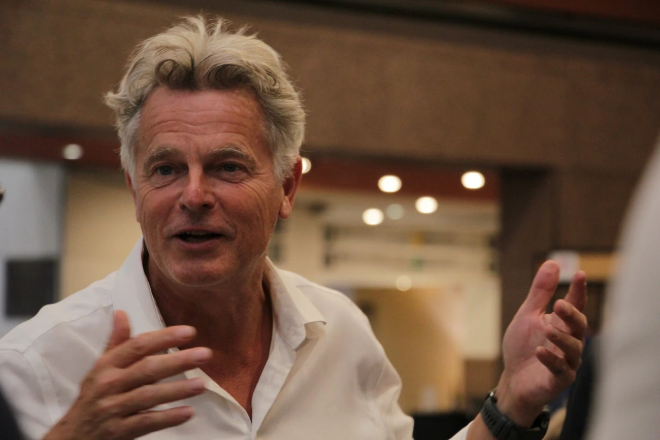 Un « Pacte pour la France » face aux urgences sociales et climatiques PCF Fabien Roussel 