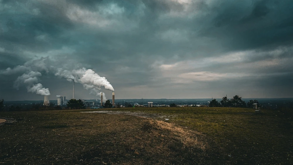 La crise allemande touche la France Industrie Automobile Commerce Sidérurgie Allemagne 
