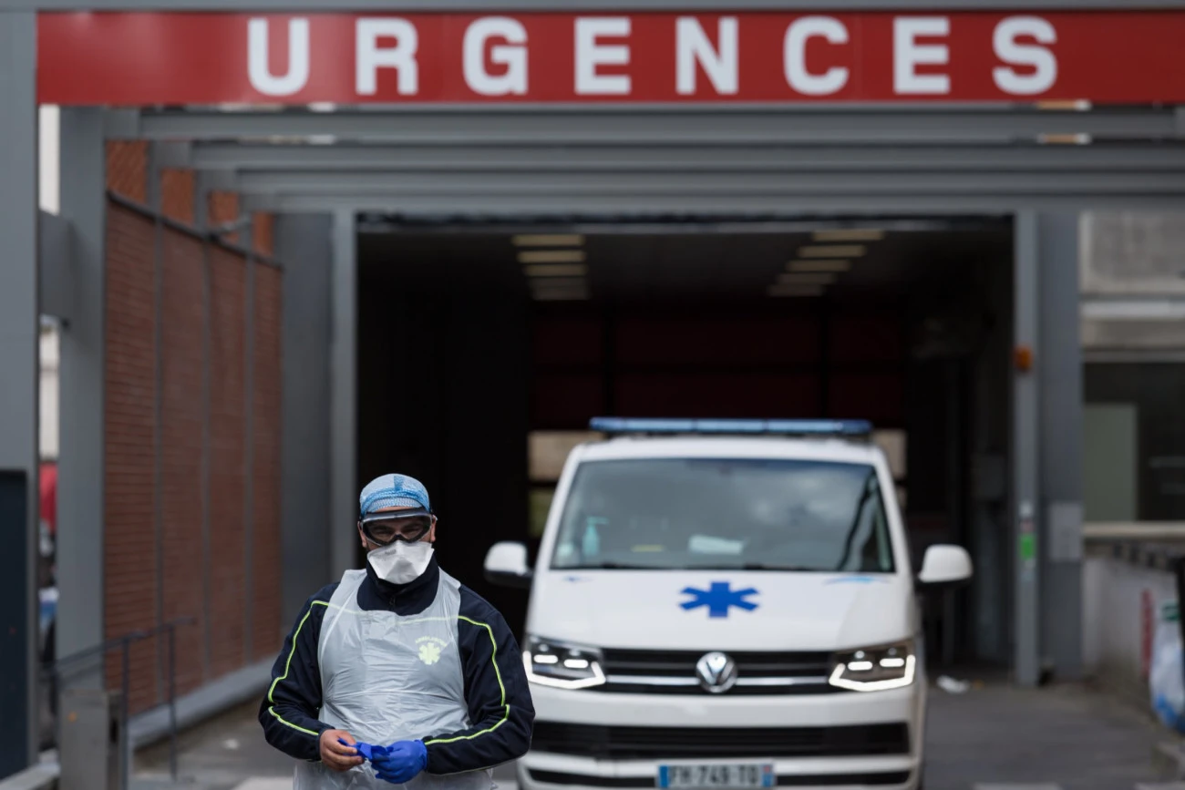 À Saint-Lô, l'hôpital fait la Manche Santé 