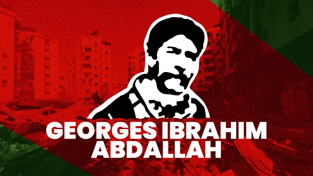 Un scandale d'État depuis quatre décennies Justice Liban Georges Ibrahim Abdallah 