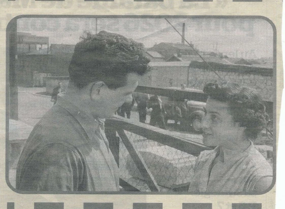 « Le rendez-vous des quais » restauré en 4K, en sortie nationale Cinéma 