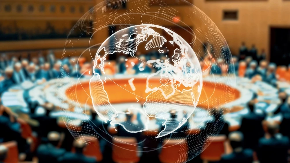 APEC, le forum discret mais central de la mondialisation Chine Russie Commerce États-Unis Coopérations Guerre commerciale ASEAN 