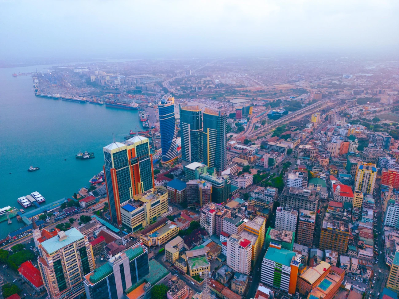 L'Afrique, force montante du monde multipolaire BRICS Afrique du Sud G20 