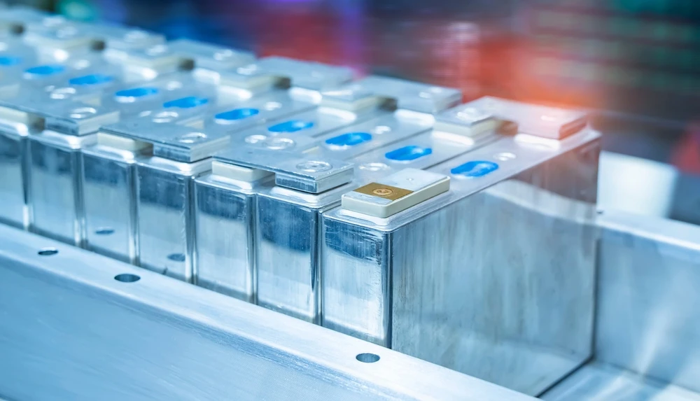 ACC renonce à l'Italie et entre dans le dur à Douvrin Industrie Automobile Stellantis Italie 