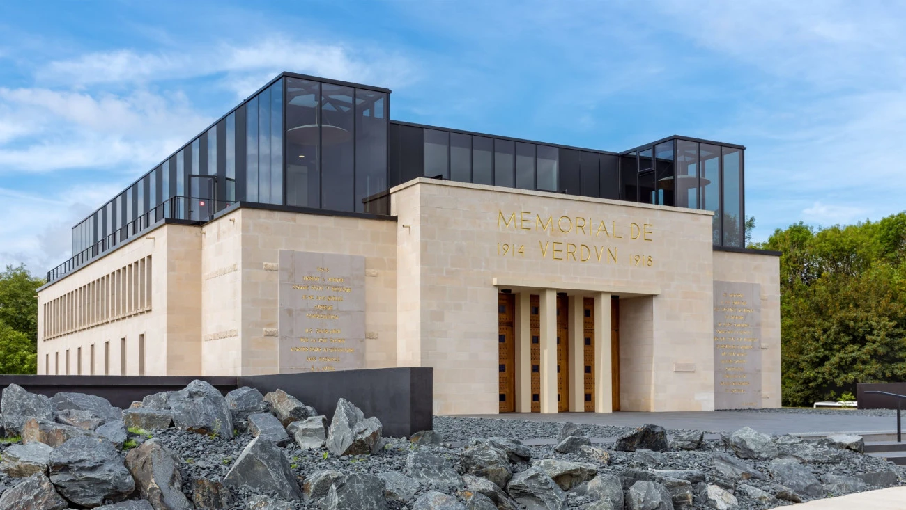 110 ans après le début de la Première Guerre mondiale Histoire Première Guerre mondiale 