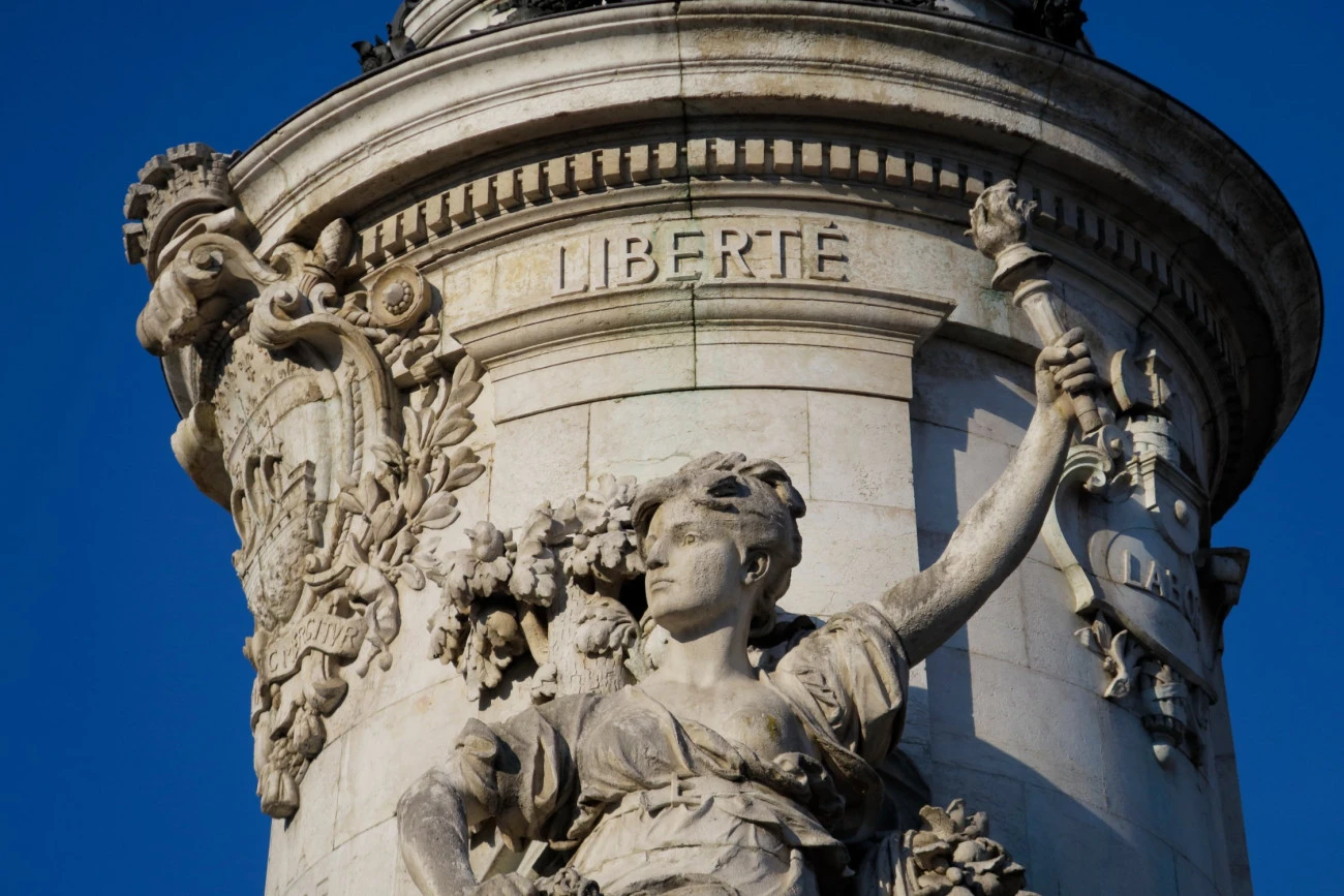 La laïcité, un combat à poursuivre Religion 