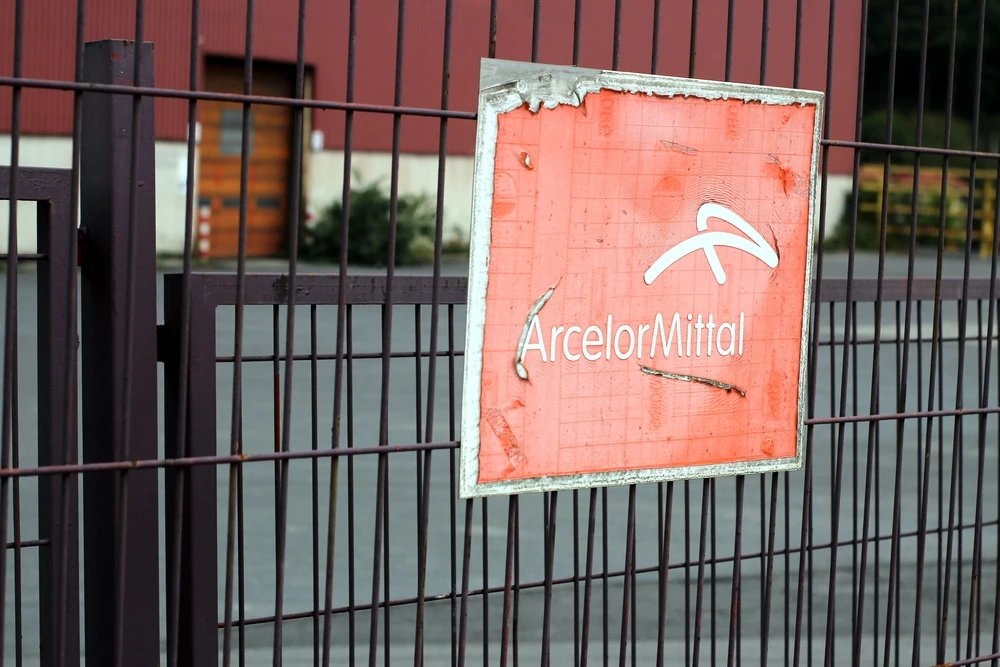 Deux grandes étapes de la lutte les 20 juin et 7 juillet Luttes ArcelorMittal CGT Social 