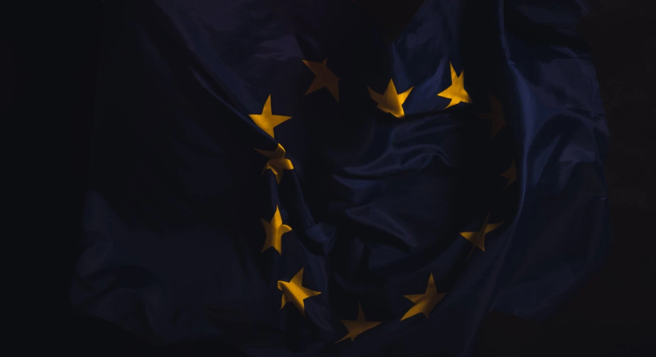 Il y a 20 ans, les Français disaient NON Union européenne 