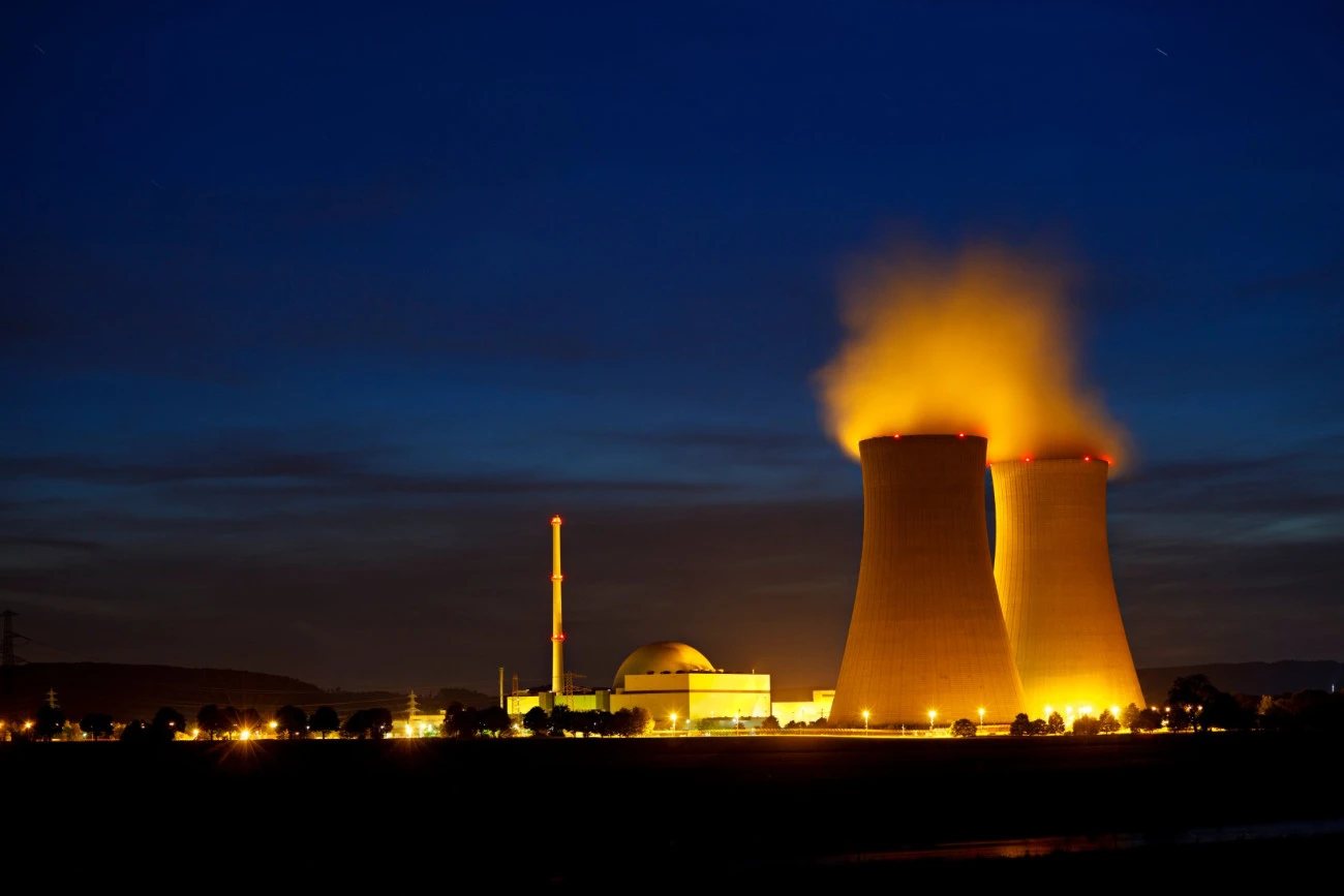 Uranium du Kazakhstan, une coopération stratégique Nucléaire Énergie Kazakhstan 