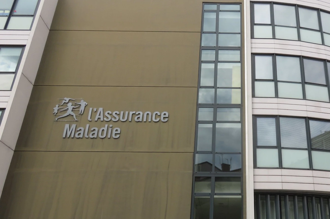 De la marchandisation de la santé au 100 % Sécu Santé Sécurité sociale 