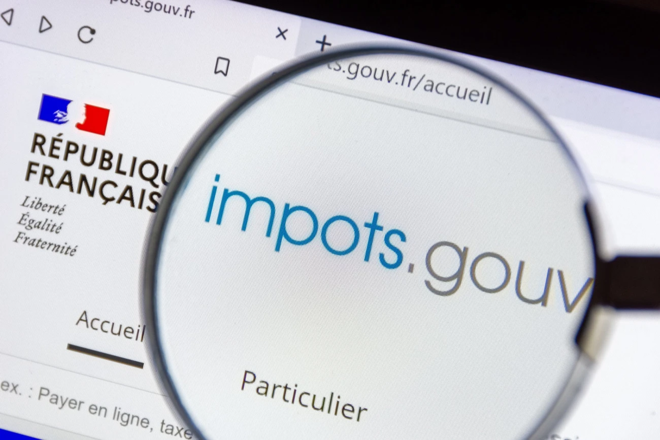 La République et l'impôt Gouvernement Finance Budget 2026 Le billet d'Éric Bocquet 
