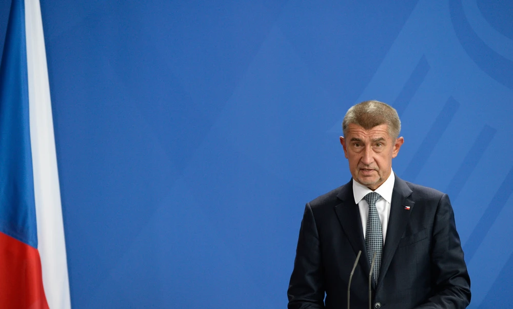 Le triomphe de Babiš, une nouvelle fissure en Europe centrale pour Bruxelles ? Union européenne Eurasie 