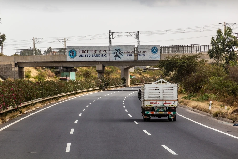 Ethiopie. Le premier pays au monde à interdire les véhicules thermiques Industrie Automobile BRICS Afrique Éthiopie 