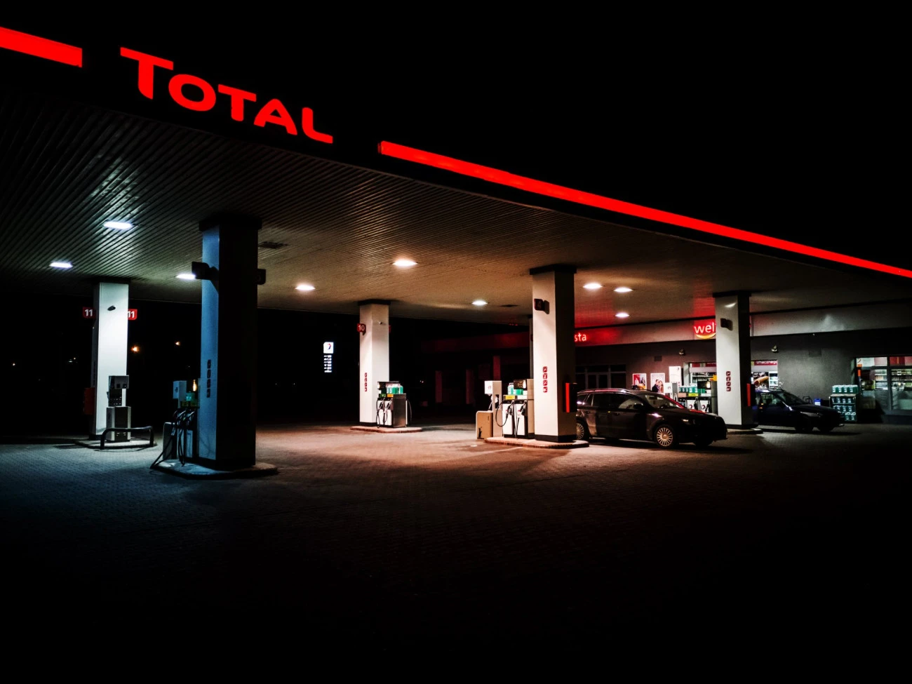 Ruée sur l'or noir Énergie Finance Iran Point bourse Détroit d'Ormuz 