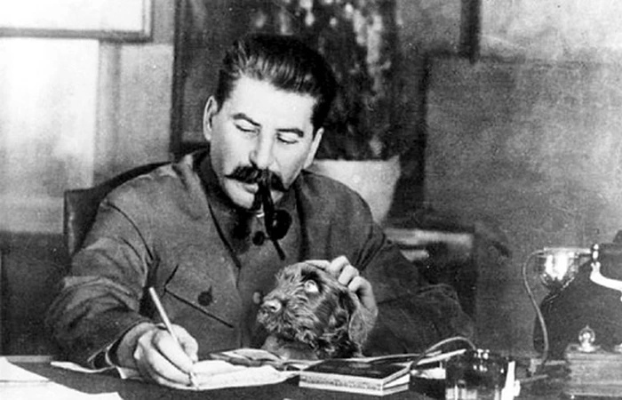 L'impossible mort de Joseph Staline Histoire 