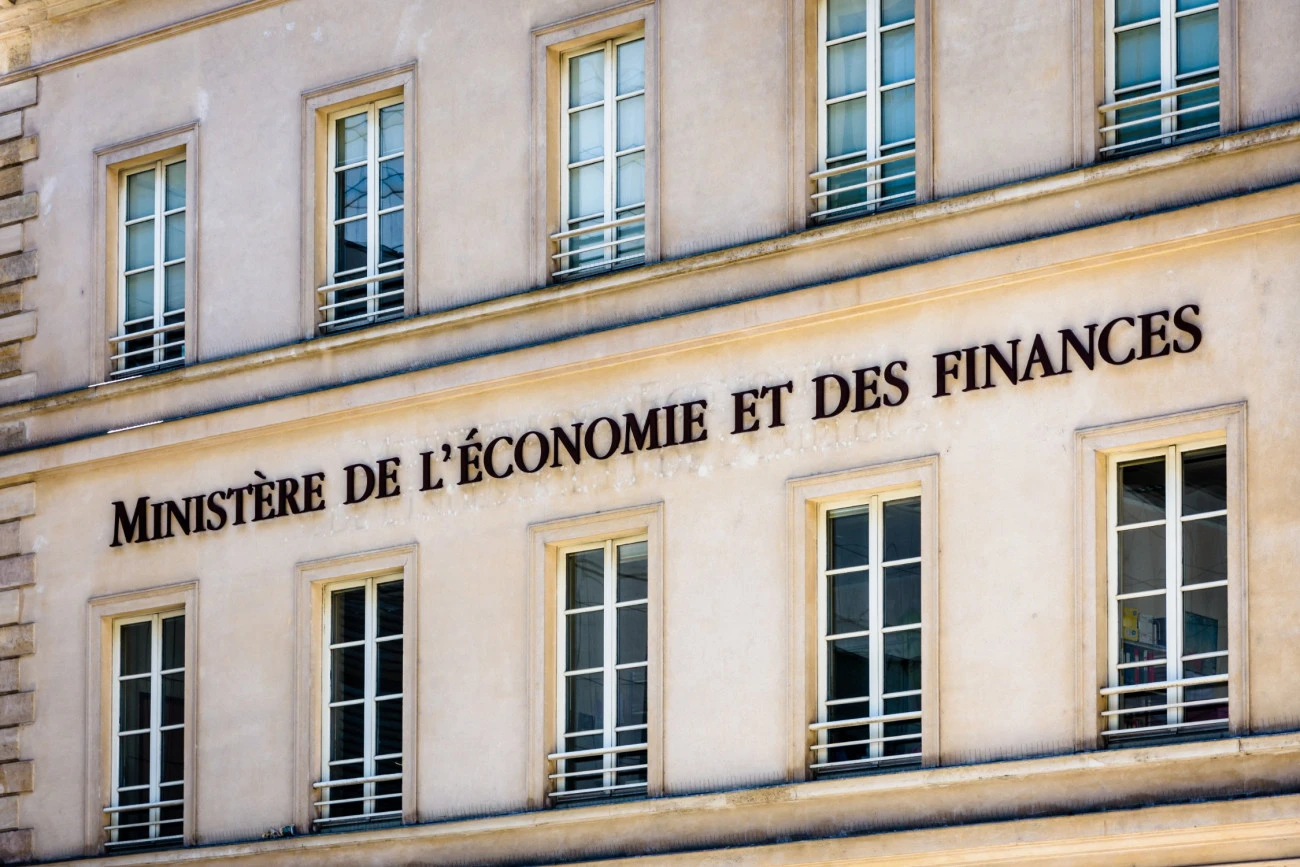 La dette publique française, une bonne affaire pour les financiers Finance Dette publique 