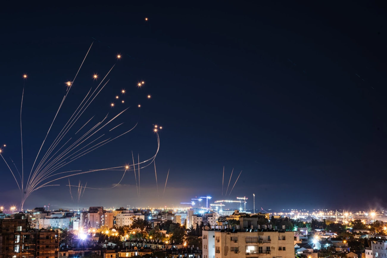 Les partis communistes d'Iran et d'Israël appellent à stopper l'escalade Israël Iran 