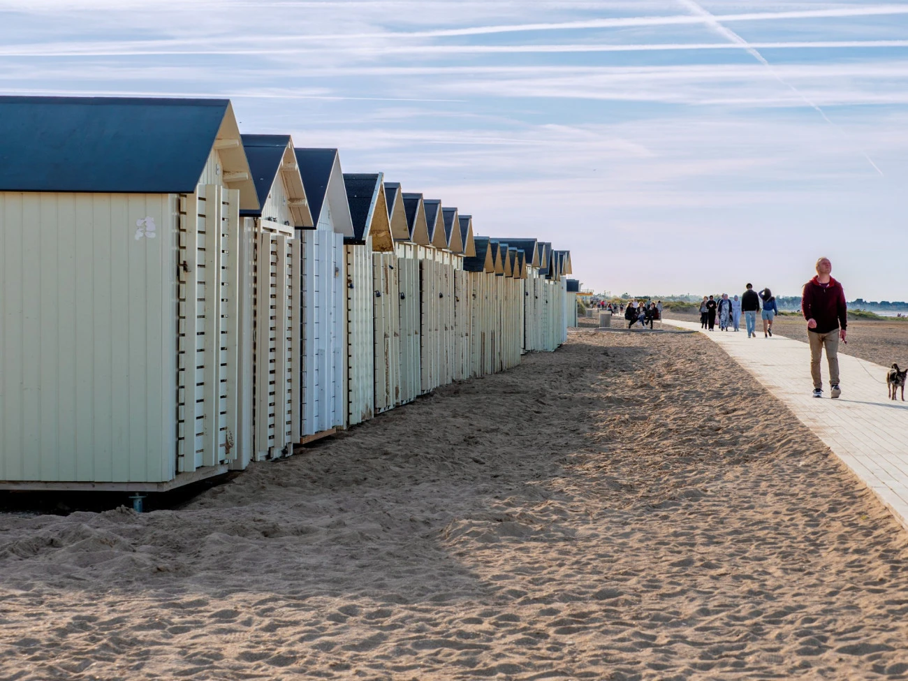 Normandie, pays d'Histoire et de gourmandise Sport Tour de France 2025 