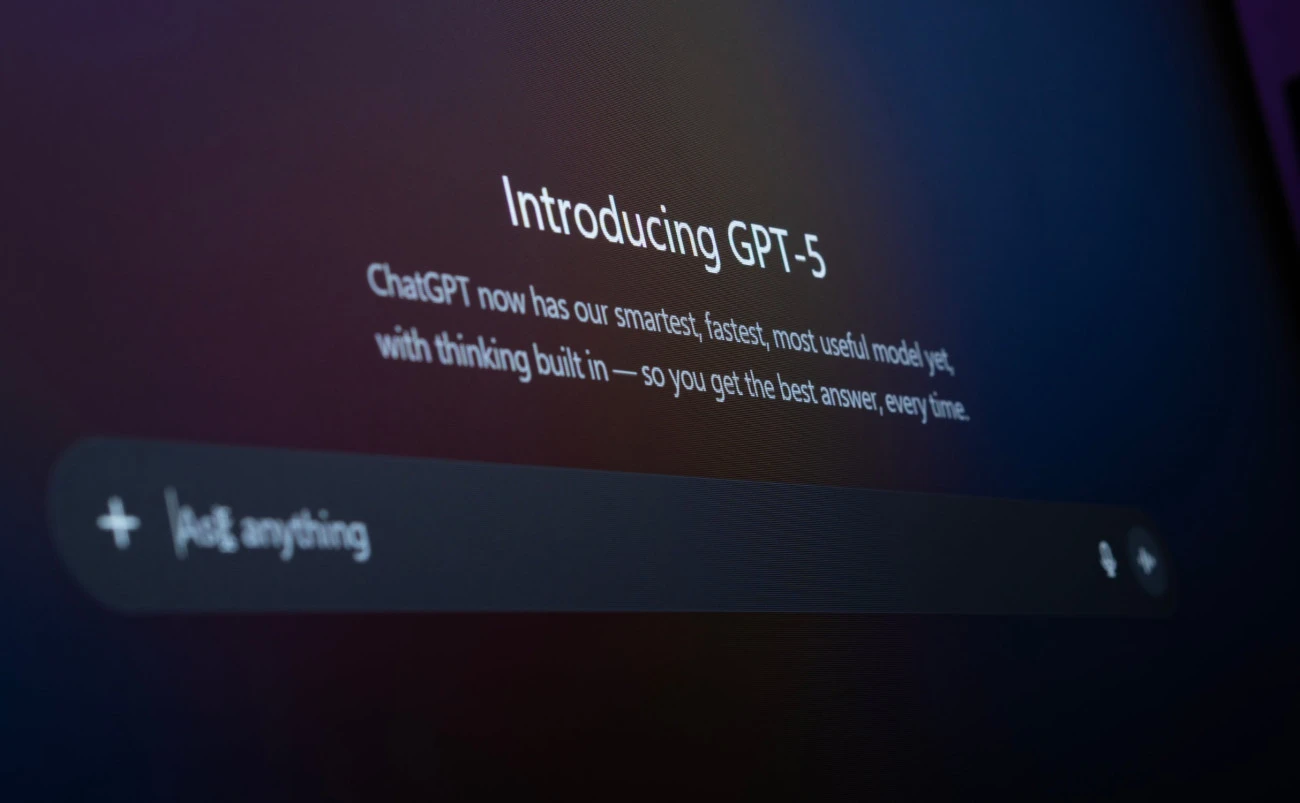 La bulle de l'IA face à l'épreuve du réel Nouvelles technologies Intelligence artificielle 